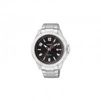 Orologio Vagary Uomo By Citizen in Acciaio ID8-616-51 - ID8-616-51